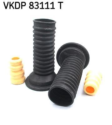 Fole do amortecedor de suspensão SKF ref. VKDP 83111 T